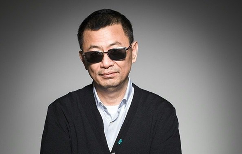 王家卫