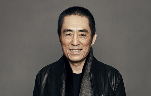 张艺谋