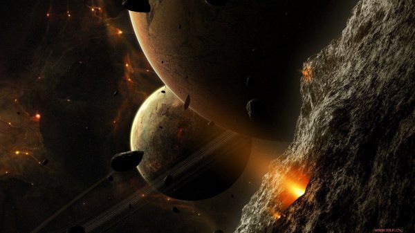 电影剧本名：《科幻剧本《平行双星》》